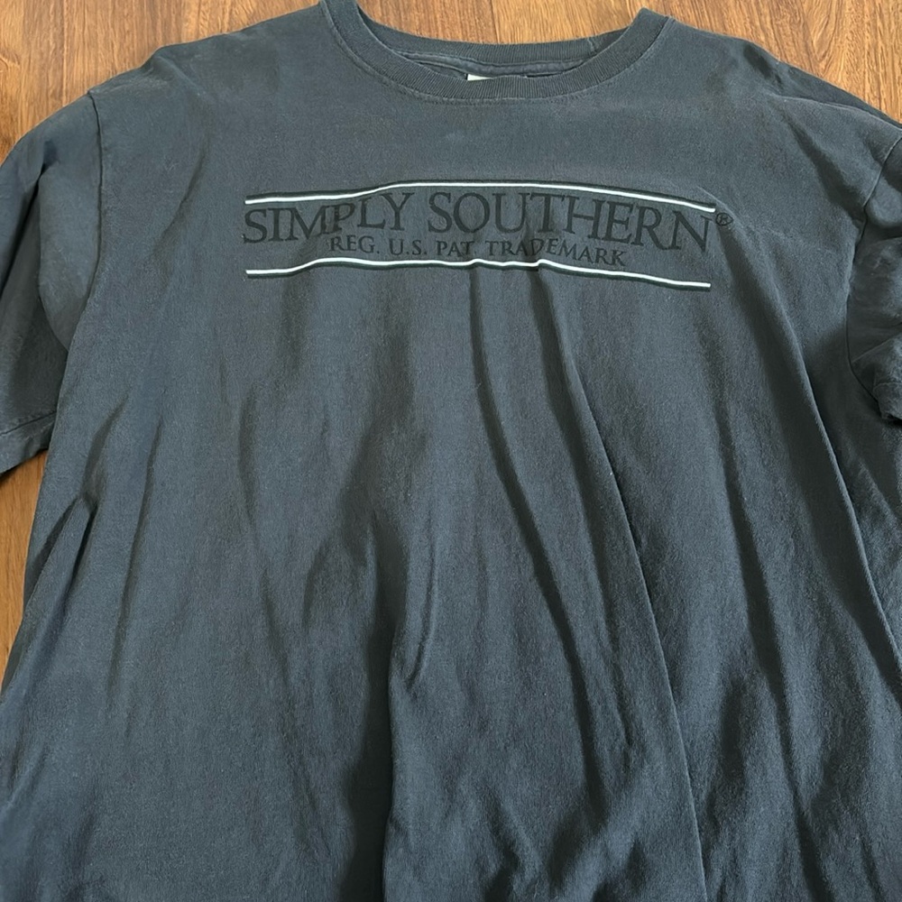 Simply Southern long sleeve